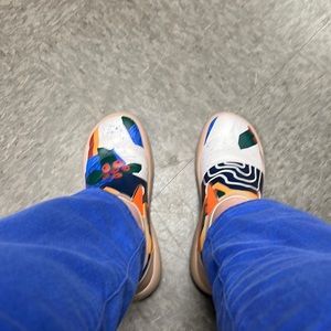 Multicolor